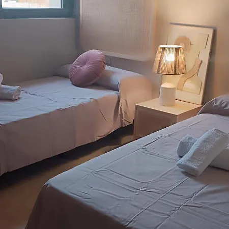 Appartement Luxury Homes Valle Del Golf Piscina 1 Vera,garrucha,mojacar Vera