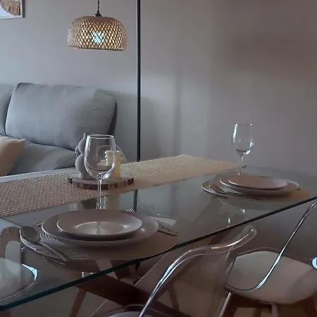 Luxury Homes Valle Del Golf Piscina 1 Vera,garrucha,mojacar *