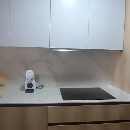 Appartement Luxury Homes Valle Del Golf Piscina 1 Vera,garrucha,mojacar