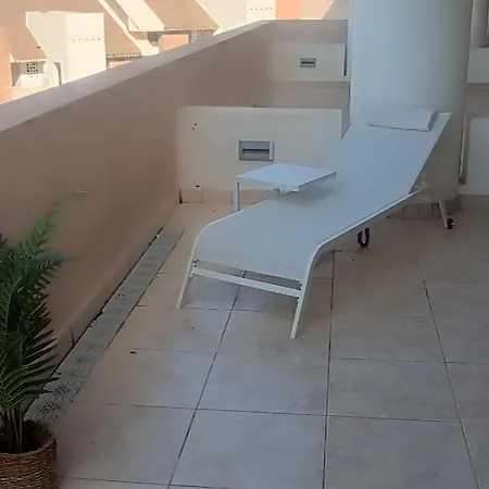Luxury Homes Valle Del Golf And Pool 1 Vera,garrucha,mojacar Appartement