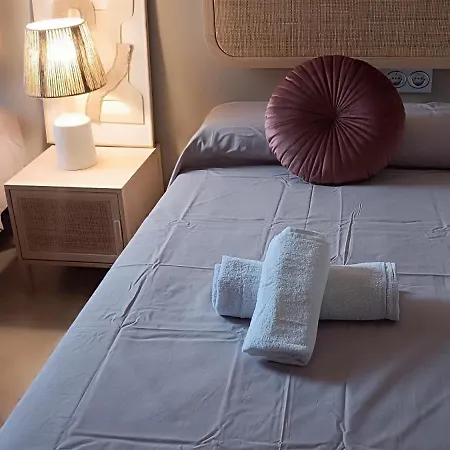 Apartment Luxury Homes Valle Del Golf Piscina 1 Vera,garrucha,mojacar *