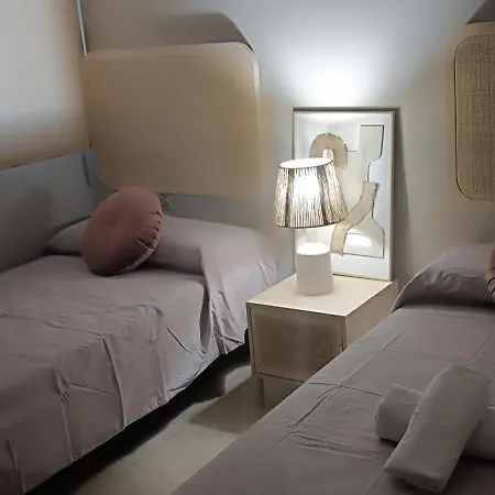Luxury Homes Valle Del Golf Piscina 1 Vera,garrucha,mojacar Vera