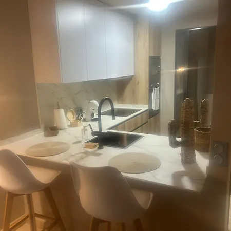 Luxury Homes Valle Del Golf Piscina 1 Vera,garrucha,mojacar Apartment Vera