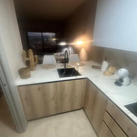 Luxury Homes Valle Del Golf Piscina 1 Vera,garrucha,mojacar *