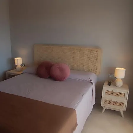 Luxury Homes Valle Del Golf Piscina 1 Vera,garrucha,mojacar Vera