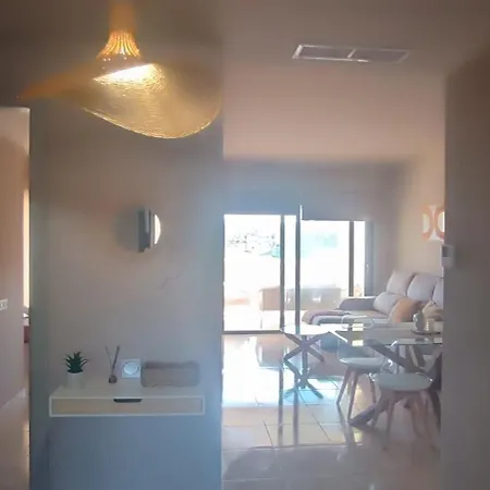 Apartment Luxury Homes Valle Del Golf Piscina 1 Vera,garrucha,mojacar
