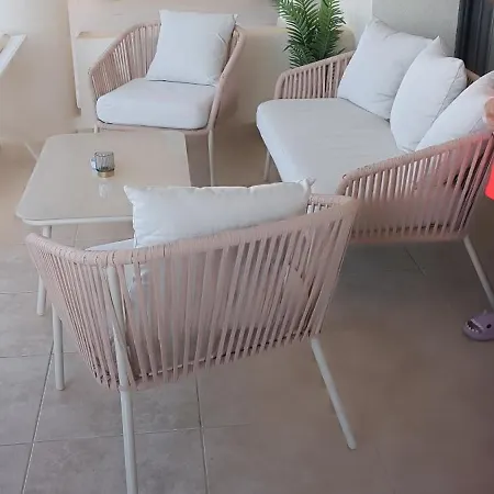Luxury Homes Valle Del Golf Piscina 1 Vera,garrucha,mojacar Apartment Vera