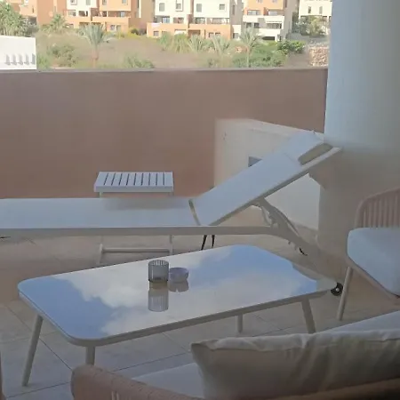 Luxury Homes Valle Del Golf Piscina 1 Vera,garrucha,mojacar *