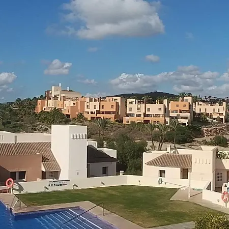 Luxury Homes Valle Del Golf Piscina 1 Vera,garrucha,mojacar * Vera