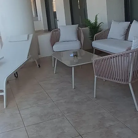 Luxury Homes Valle Del Golf Piscina 1 Vera,garrucha,mojacar *