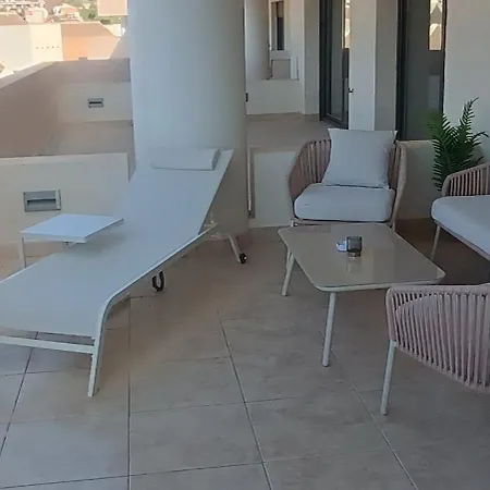 Luxury Homes Valle Del Golf Piscina 1 Vera,garrucha,mojacar Vera