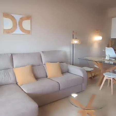 Luxury Homes Valle Del Golf Piscina 1 Vera,garrucha,mojacar Vera