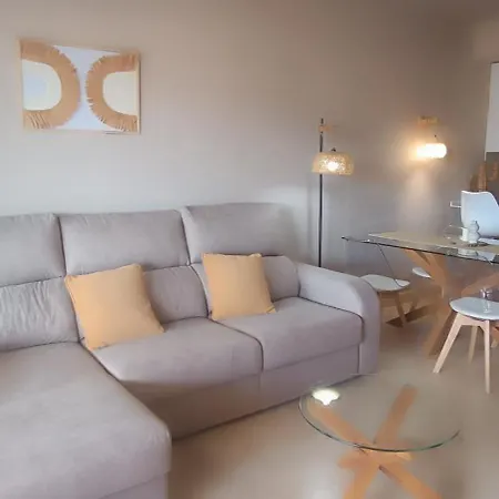 Apartment Luxury Homes Valle Del Golf Piscina 1 Vera,garrucha,mojacar