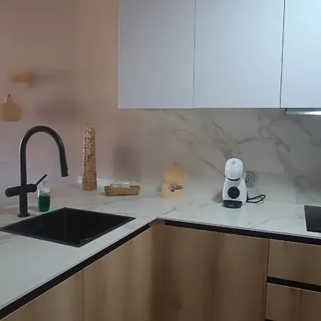 Apartment Luxury Homes Valle Del Golf Piscina 1 Vera,garrucha,mojacar *