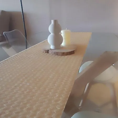 Luxury Homes Valle Del Golf Piscina 1 Vera,garrucha,mojacar Apartment *