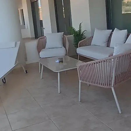 Apartment Luxury Homes Valle Del Golf Piscina 1 Vera,garrucha,mojacar