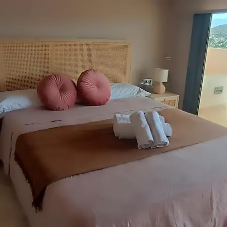 Luxury Homes Valle Del Golf Piscina 1 Vera,garrucha,mojacar Vera