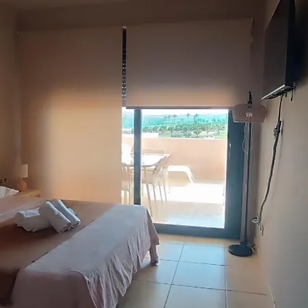 Luxury Homes Valle Del Golf Piscina 1 Vera,garrucha,mojacar Apartment *